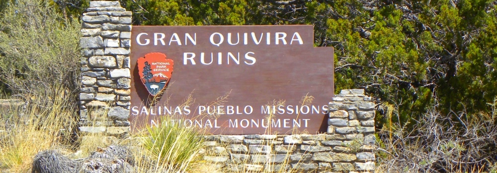 The Salinas CultureNM: Abo Ruins