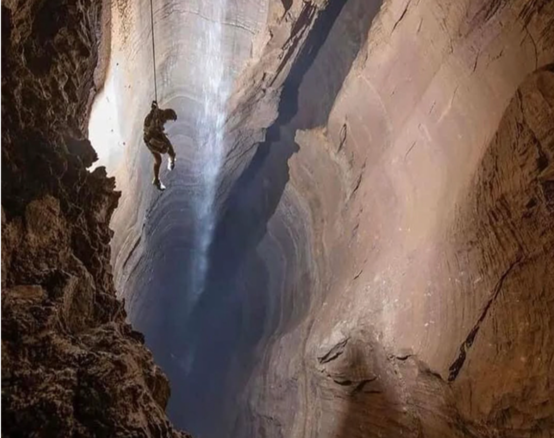 The Continent of AsiaThe Geological Wonders