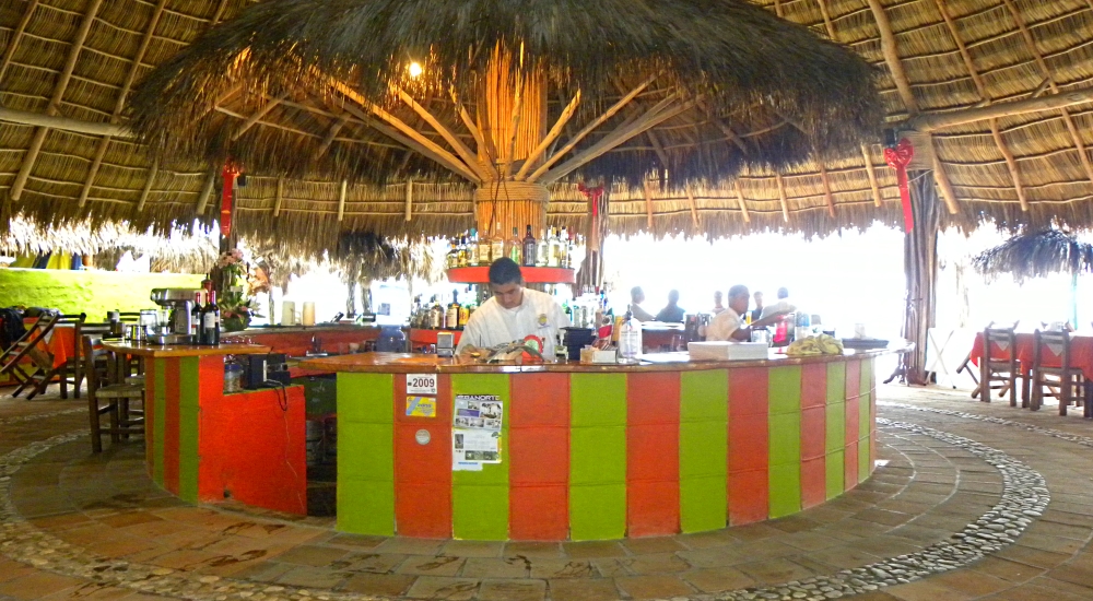 The Pacific Coast RegionPunta Mita Ecoregion