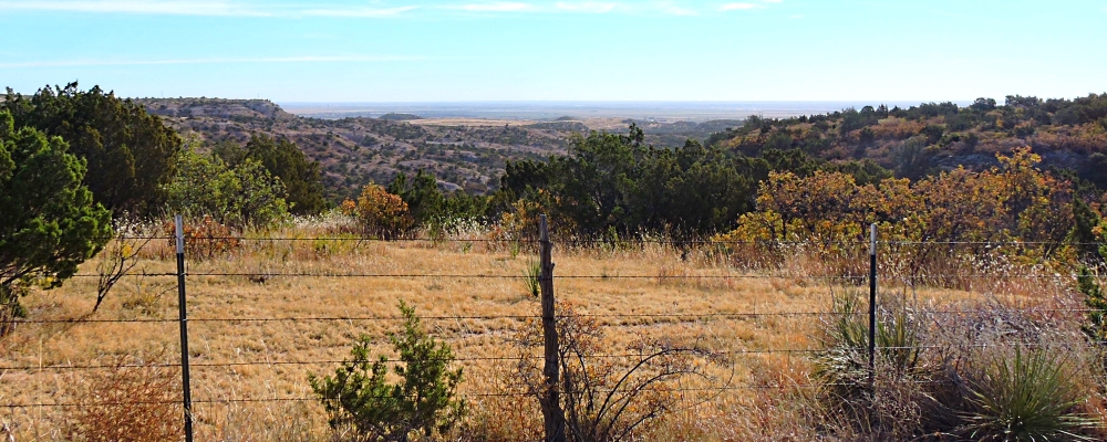 The Great PlainsThe High Plains