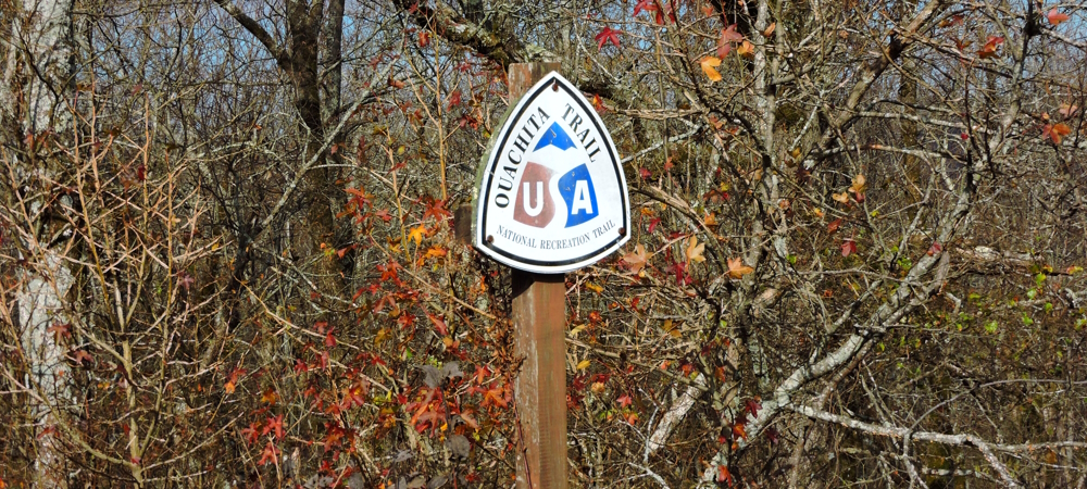 The Interior Highlands RegionArkansas: Ouachita Mountains Ecoregion