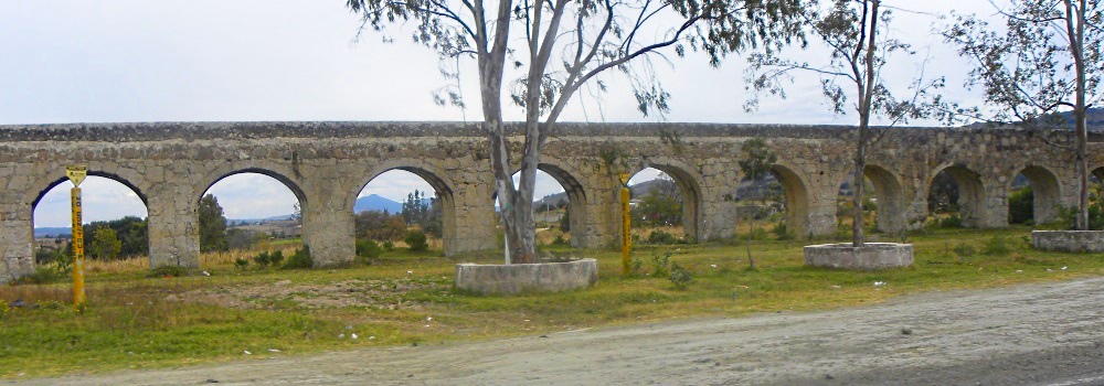 Aquaducto