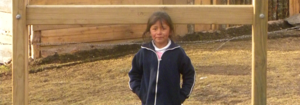 Transcontinental Volcanic MtnsThe Parking Attendant