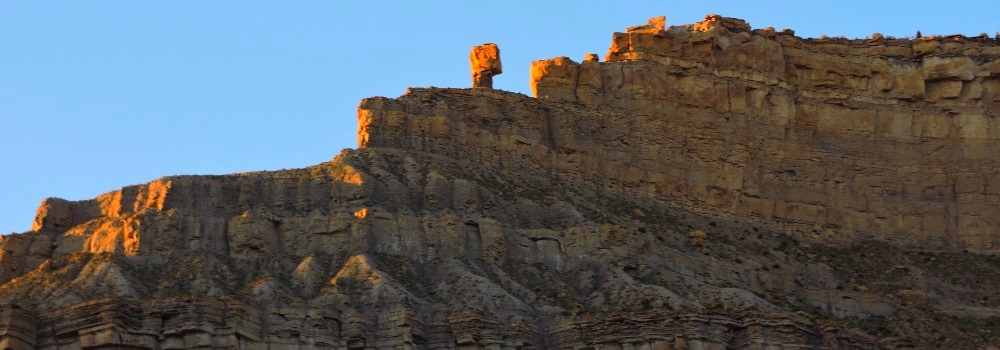 The Imageat Price Canyon