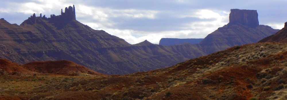 The Imageat Red Cliffs Canyon