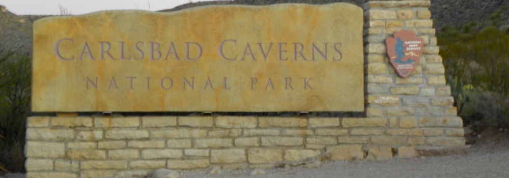 Carlsbad CavernLite Formation