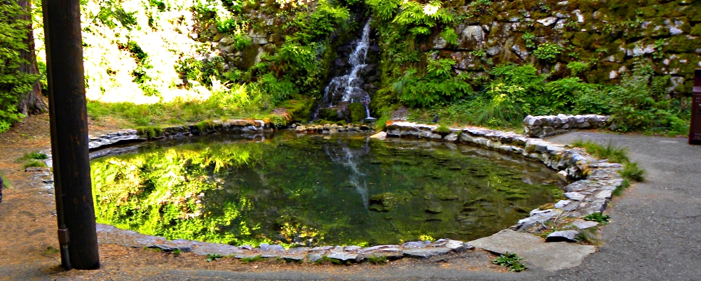 The Oregon CavesImage