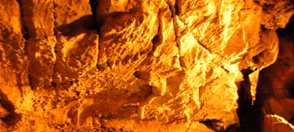 The Oregon CavesImage