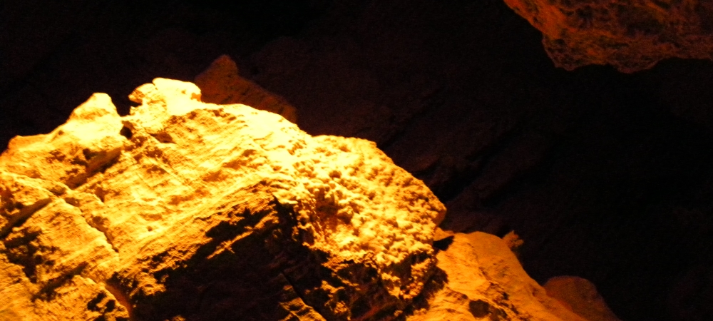 The Oregon CavesImage