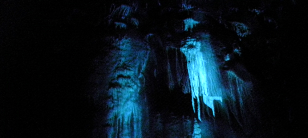 The Oregon CavesImage