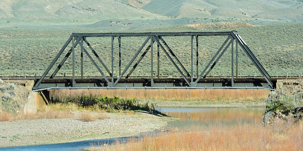 Great Basin Desert2021 Journey