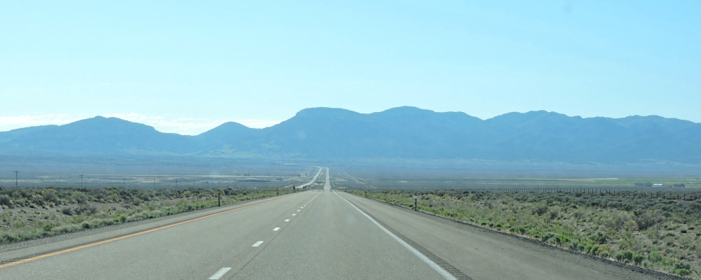 Great Basin Desert2021 Journey