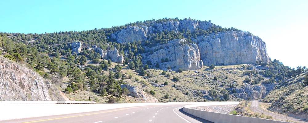 Great Basin Desert2021 Journey
