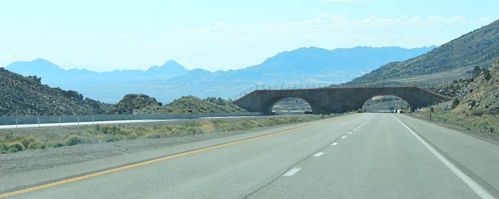 Great Basin Desert2021 Journey