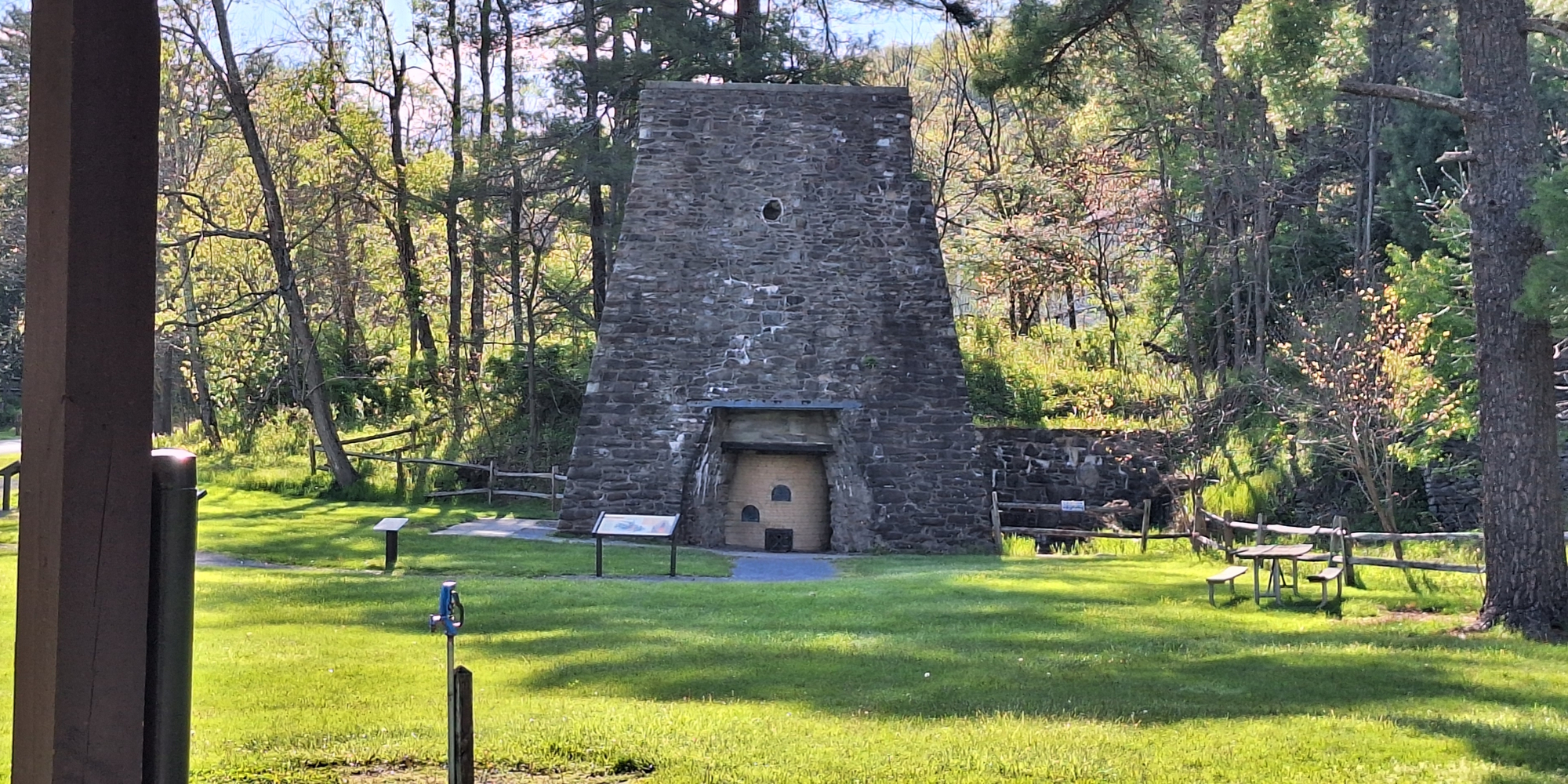 The Geographical Regions MapsPennsylvania: Michaux State Forest