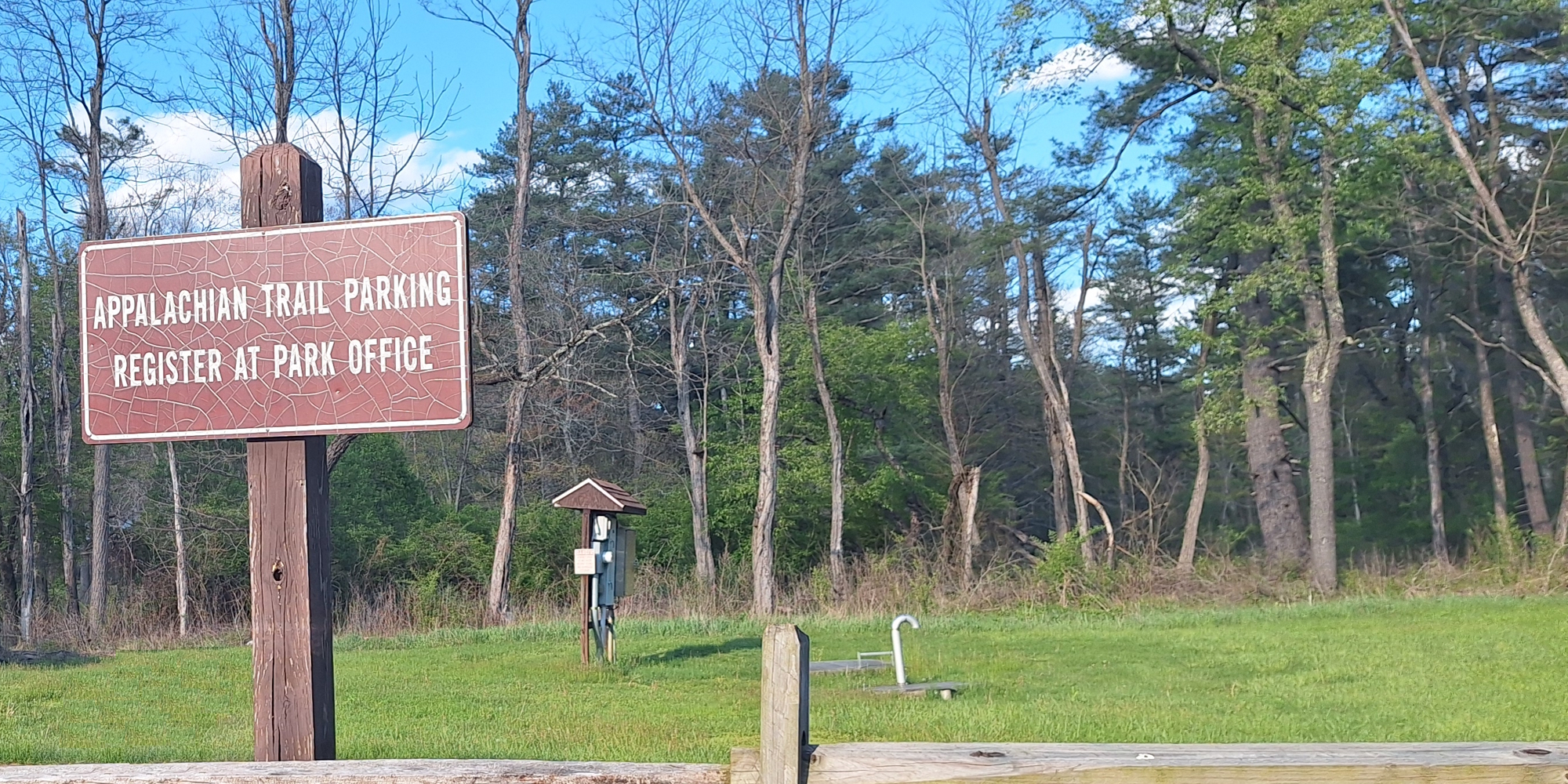 The Geographical Regions MapsPennsylvania: Michaux State Forest