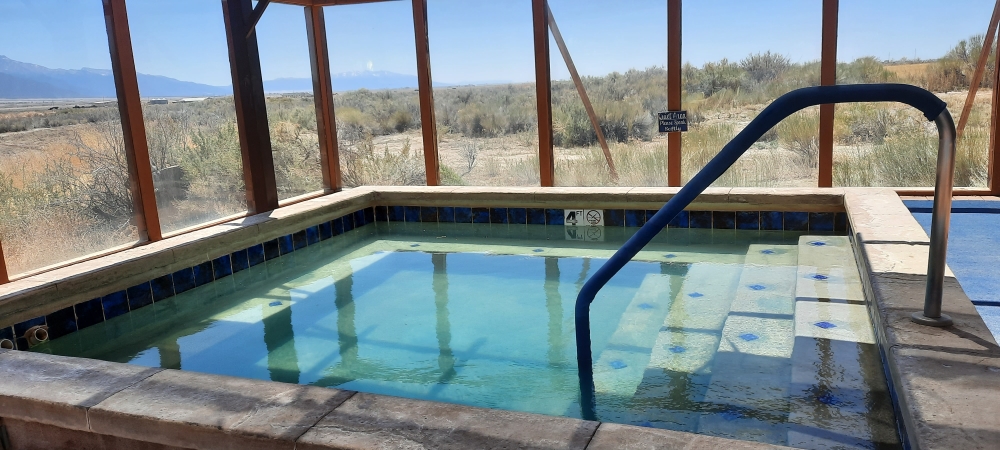 The Hot SpringsJoyful Journey Hot Springs