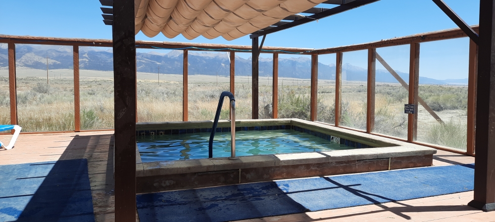 The Hot SpringsJoyful Journey Hot Springs
