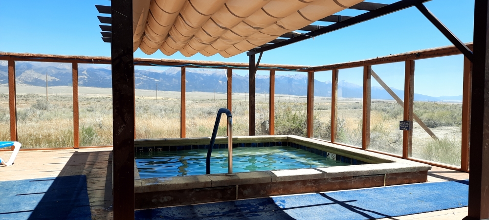 The Hot SpringsJoyful Journey Hot Springs