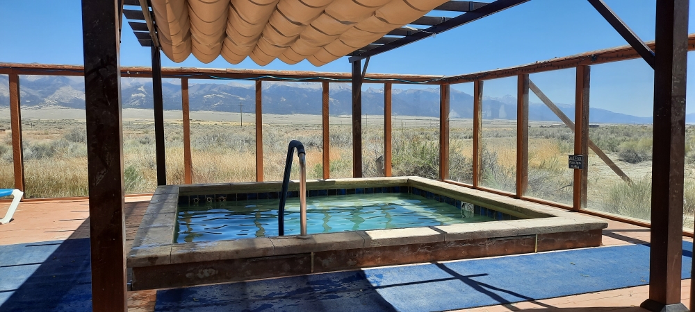 The Hot SpringsJoyful Journey Hot Springs