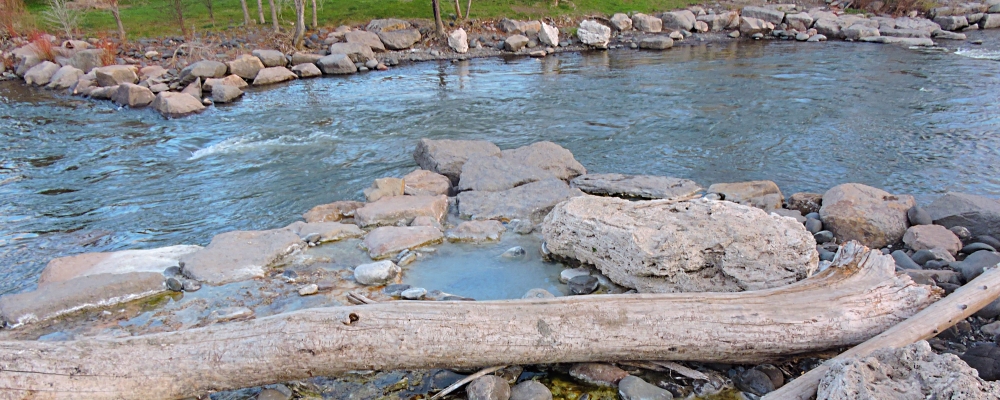 The Hot SpringsPagosa Springs Hot Springs