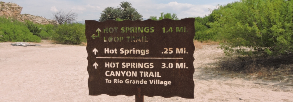 The Hot SpringsLangford Hot Spring