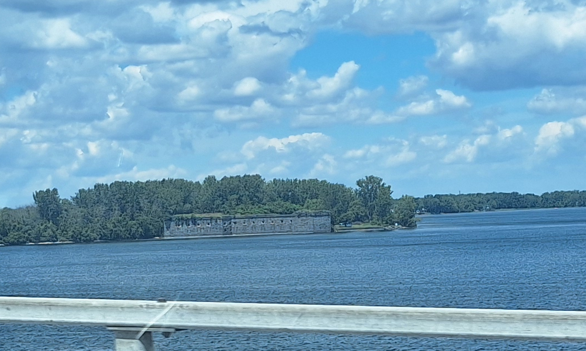 The Earth&prime;s Waterways: Lakes and LakeshoresVermont: Lake Champlain Lake