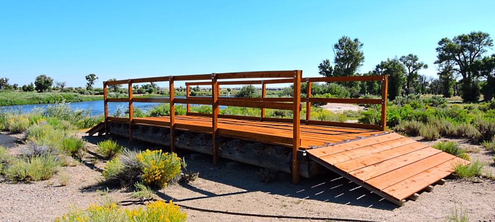 The Earth&prime;s RiversThe Green River
