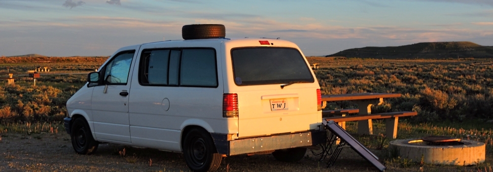 The Earth&prime;s RiversThe Green River