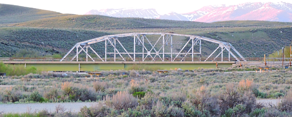 The Earth&prime;s RiversThe Green River