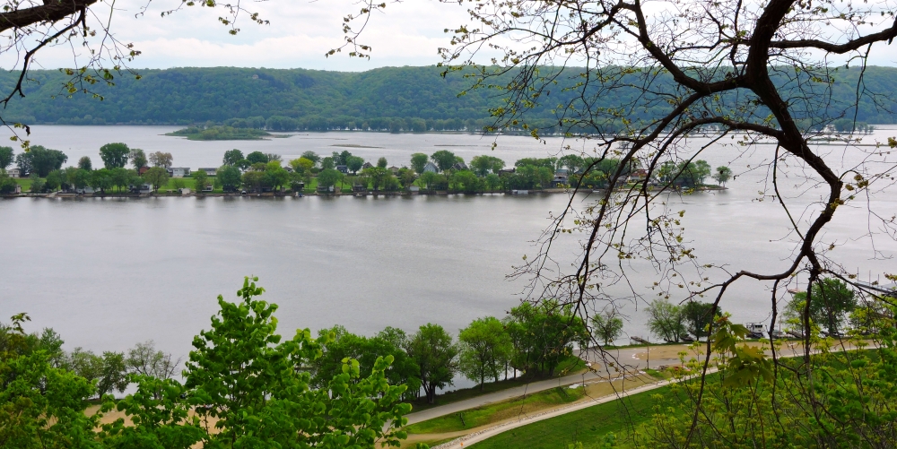 The Mississippi RiverImage