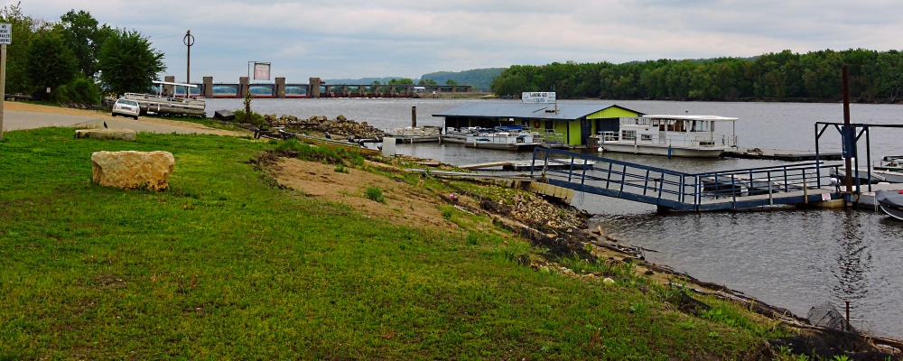 The Mississippi RiverImage