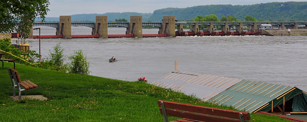 The Mississippi RiverImage