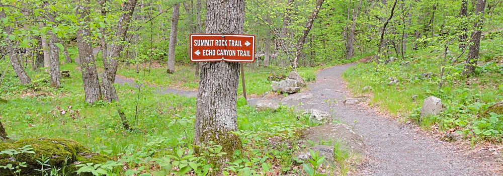 The St. Croix RiverInterstate State Park