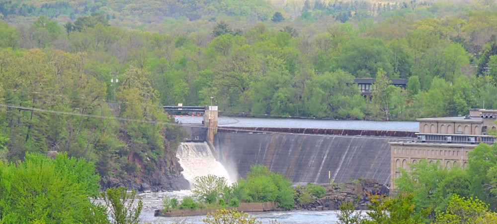The St. Croix RiverInterstate State Park