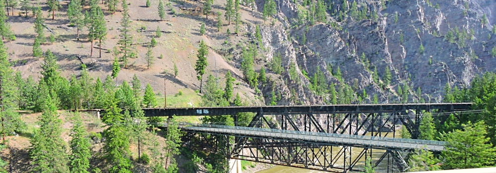 The Clark Fork RiverImage