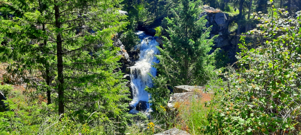 The Pend Oreille RiverImage