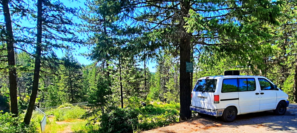 The Pend Oreille RiverImage