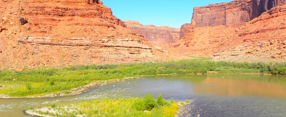 Rio Grande RiverBig Bend National Park