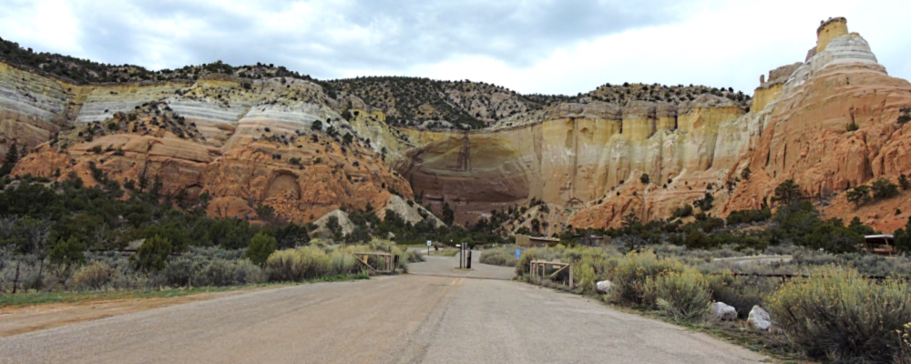 The Rio ChamaEcho Amphitheater