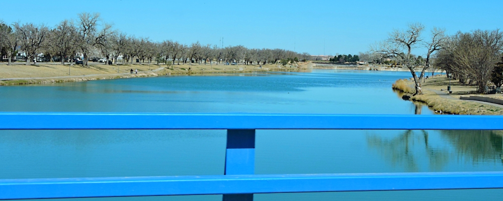 The Pecos RiverImage