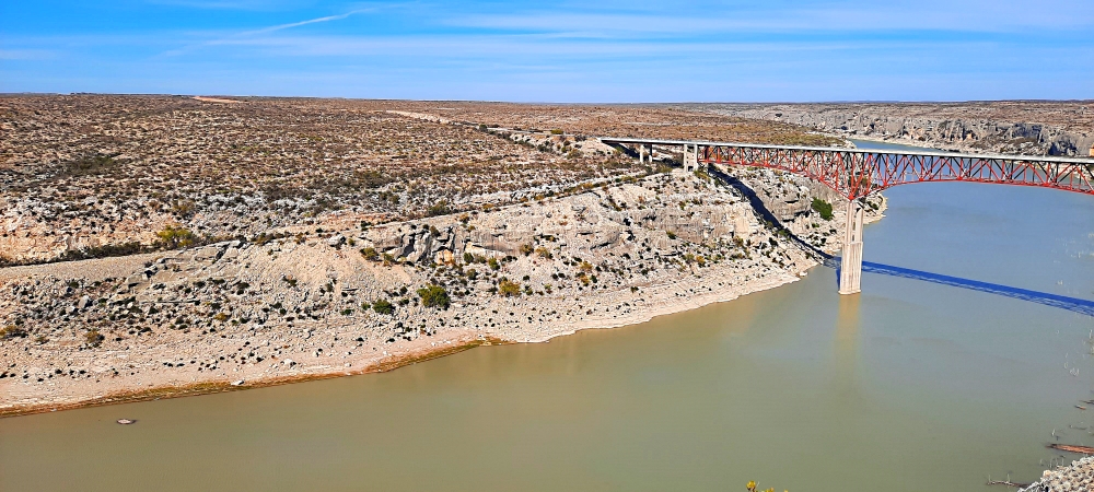 The Pecos RiverImage