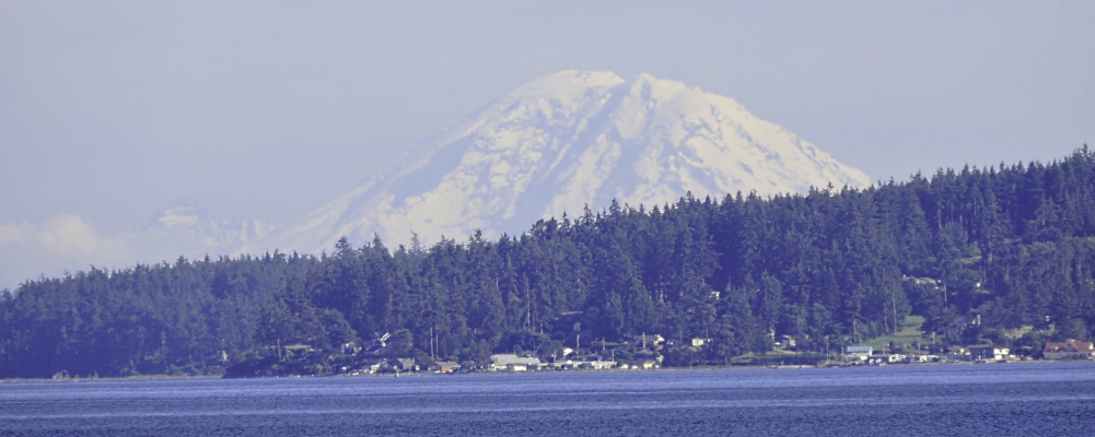 Puget Sound SeashoresWhidbey Island