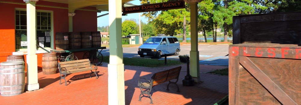 The Earth&prime;s SpringsThe Mammoth Spring