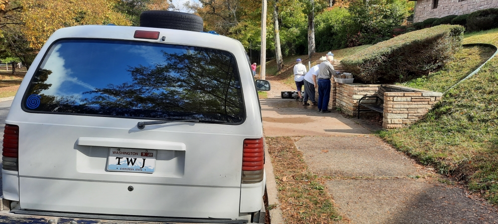 The Earth&prime;s SpringsThe Whittington Spring