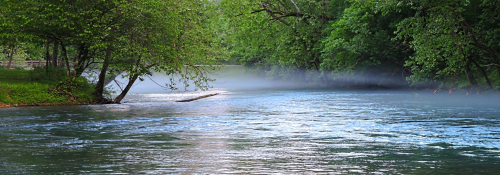 The Earth&prime;s SpringsThe Big Spring