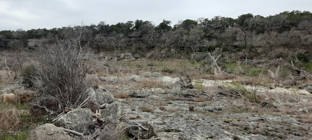 The Earth&prime;s SpringsThe Jacobs Well Spring