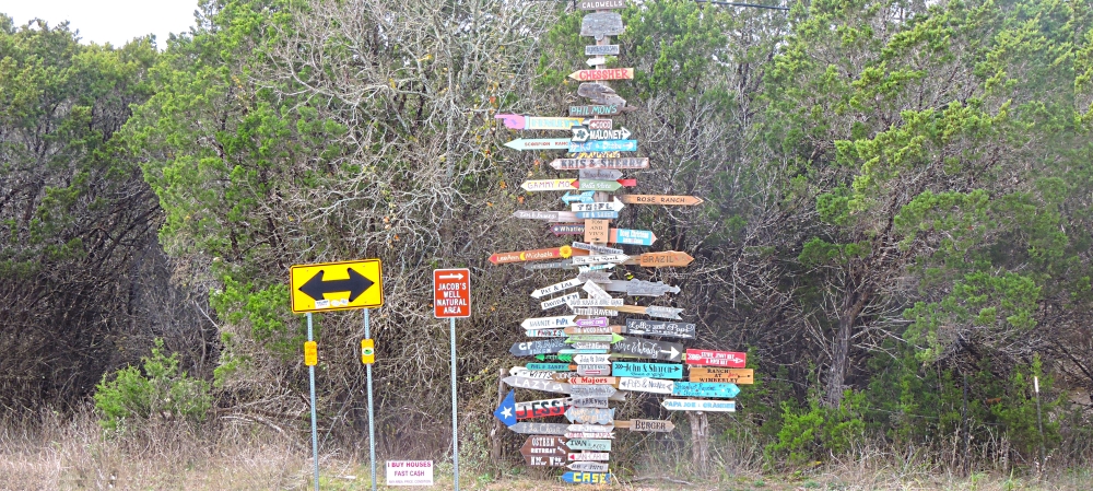 The Earth&prime;s SpringsThe Jacobs Well Spring