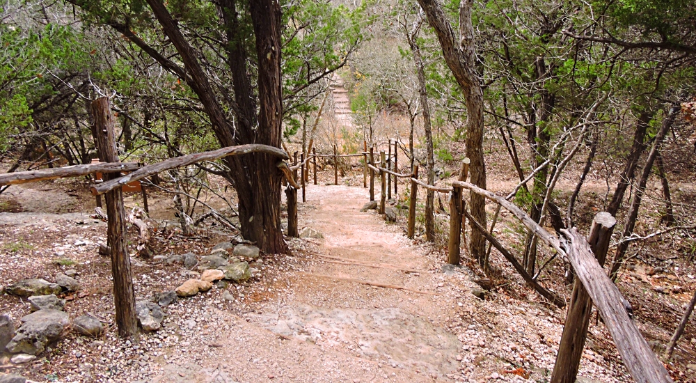 The Earth&prime;s SpringsThe Jacobs Well Spring