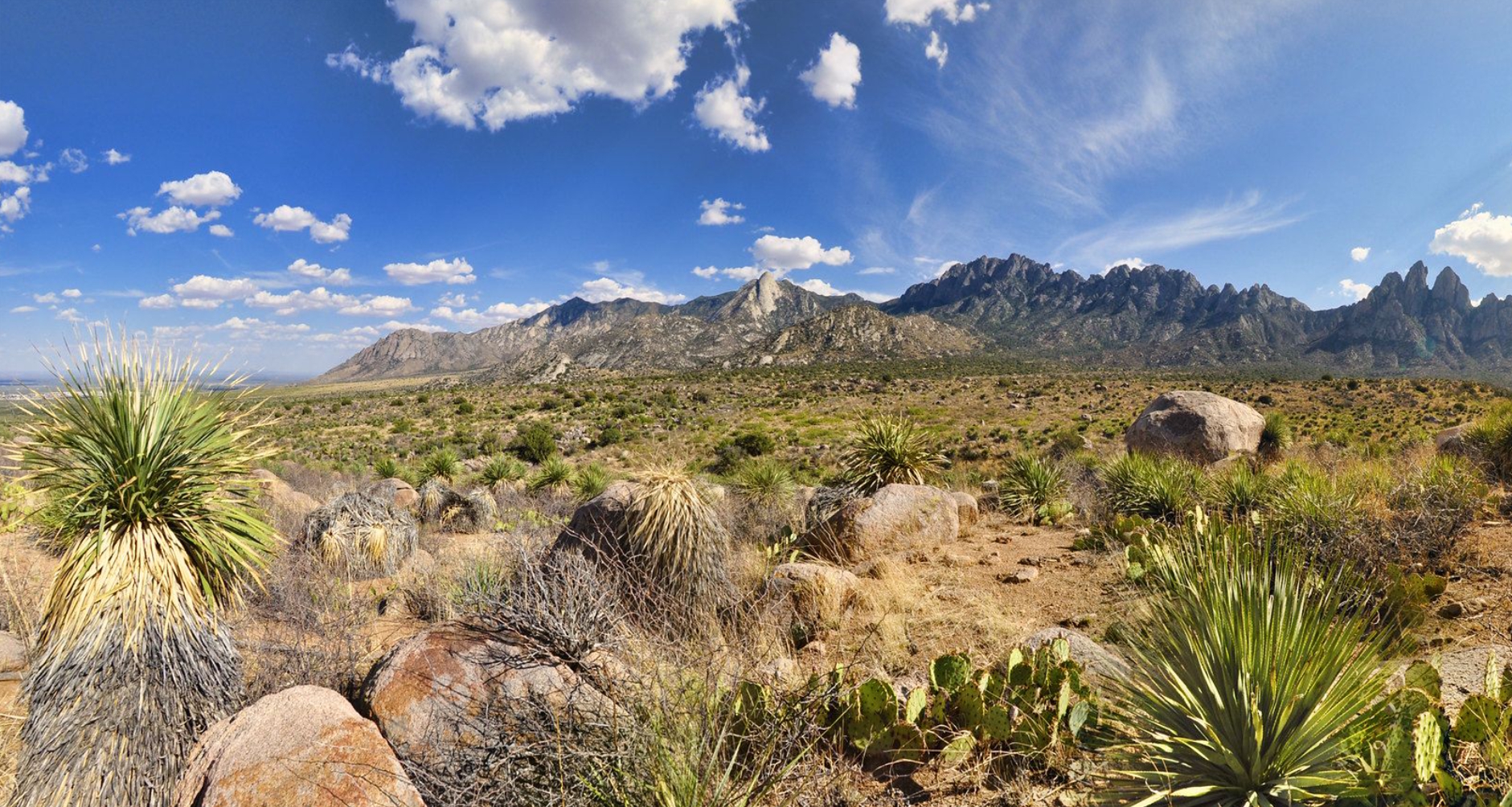 The North American Water Divides and BasinsThe Chihuahuan Basin